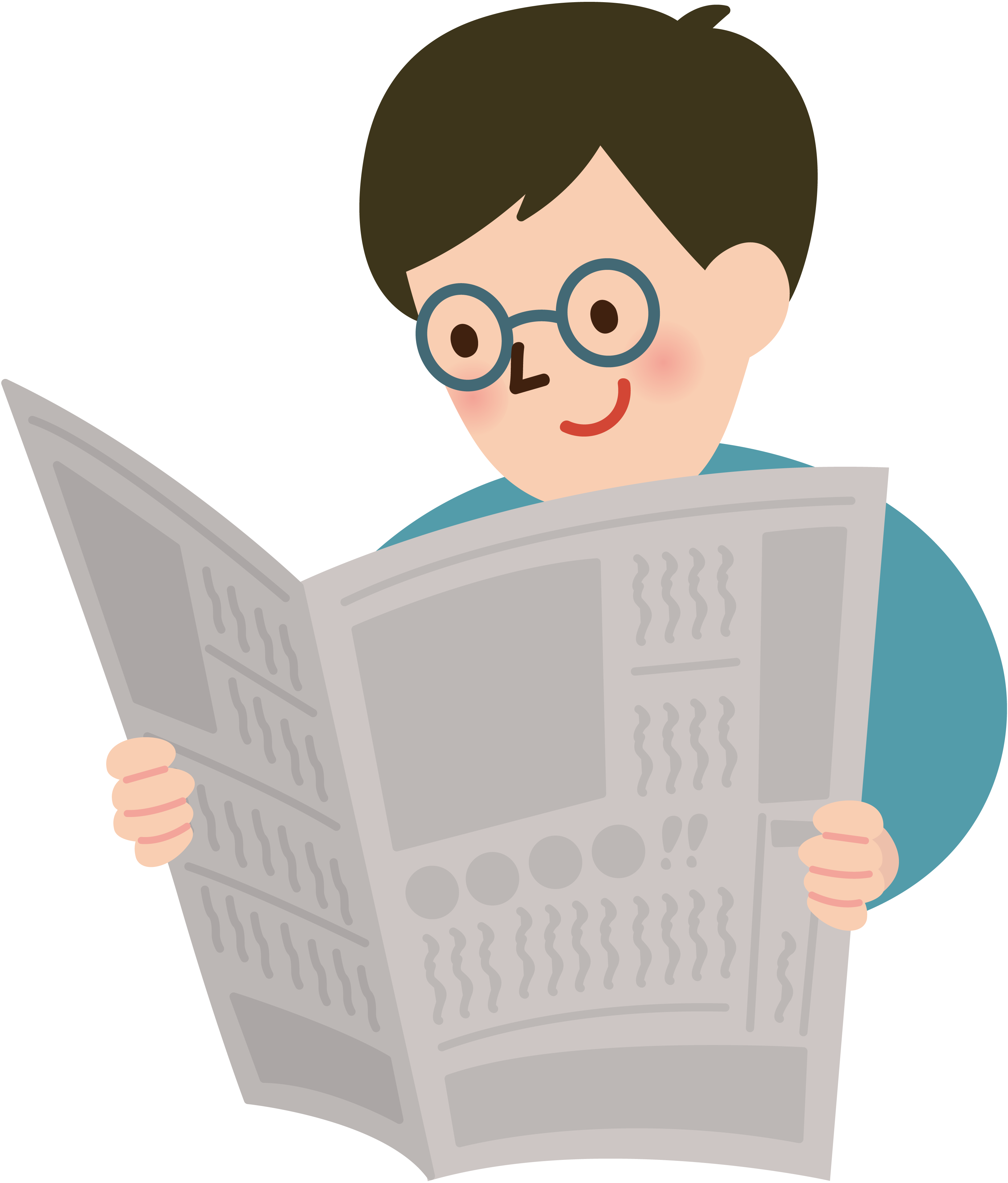 新聞広告の特徴って 広告に関するお役立ち情報を毎週更新